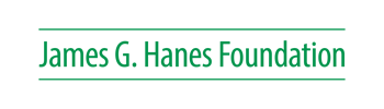 James G Hanes Foundation